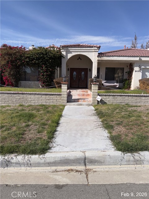 Detail Gallery Image 29 of 29 For 9625 Warwick, Desert Hot Springs,  CA 92240 - 3 Beds | 3 Baths