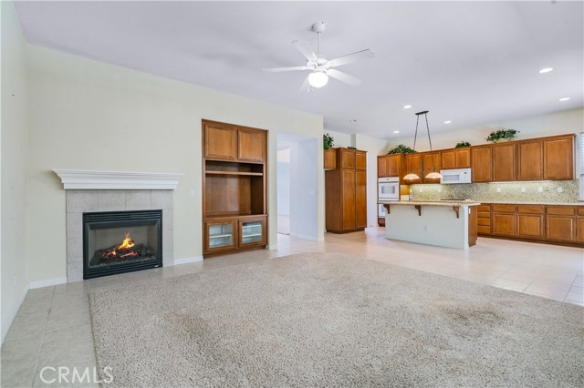 Detail Gallery Image 17 of 47 For 2612 Silverwood Way, Paso Robles,  CA 93446 - 3 Beds | 2 Baths