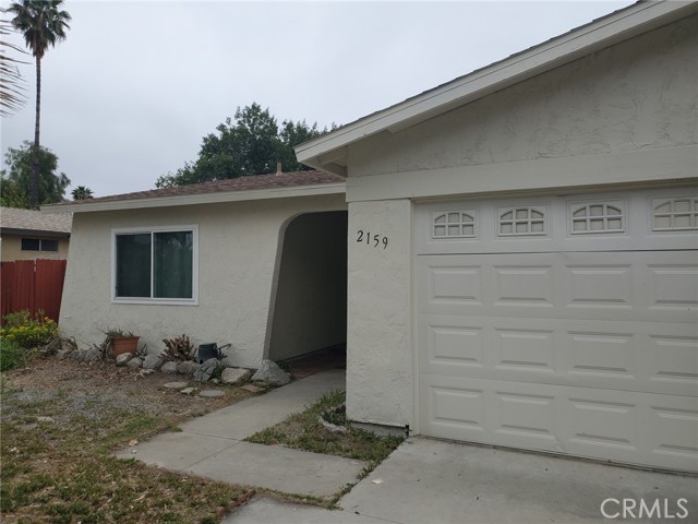 Detail Gallery Image 1 of 4 For 2159 Avenida Estrada, Hemet,  CA 92545 - 2 Beds | 1 Baths