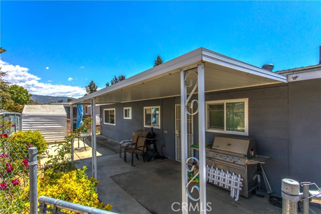 Detail Gallery Image 16 of 18 For 34350 Cedar Ave, Yucaipa,  CA 92399 - 2 Beds | 1 Baths