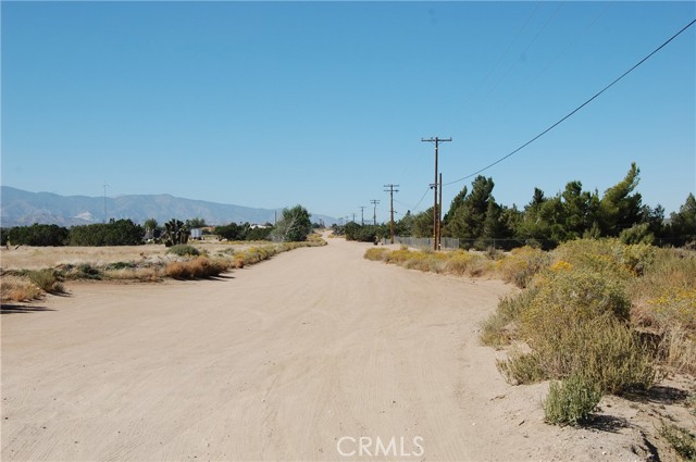 0 Baldy Mesa, Phelan, California 92371, ,Land,For Sale,0 Baldy Mesa,CRHD23195278