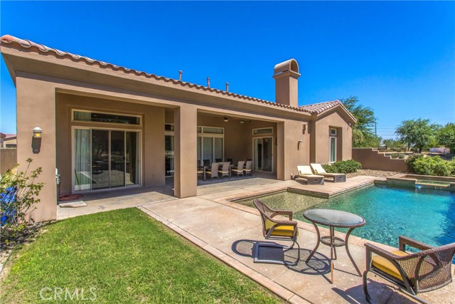 Detail Gallery Image 52 of 67 For 81815 Brown Deer Park, La Quinta,  CA 92253 - 4 Beds | 4 Baths