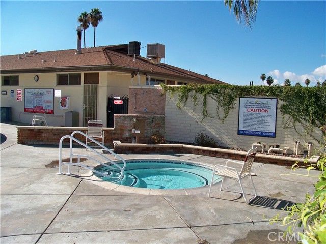 Detail Gallery Image 29 of 33 For 731 San Juan, Hemet,  CA 92543 - 2 Beds | 1 Baths