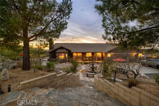 Detail Gallery Image 5 of 73 For 8634 Escondido Canyon, Agua Dulce,  CA 91390 - 3 Beds | 3 Baths