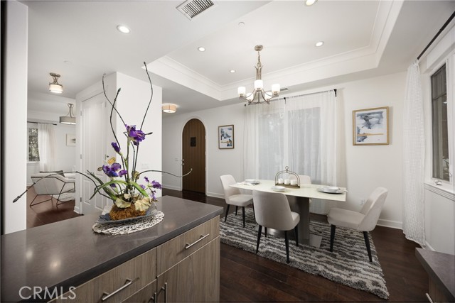 Detail Gallery Image 17 of 31 For 1088 Sunset Bld a,  Arcadia,  CA 91007 - 3 Beds | 3 Baths