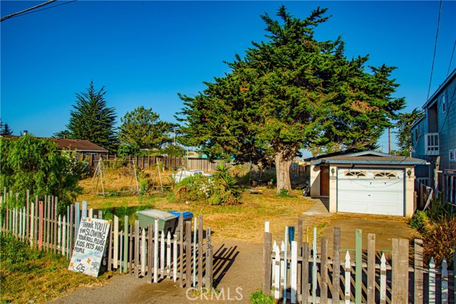 Detail Gallery Image 37 of 40 For 1331 4th Street, Los Osos,  CA 93402 - 2 Beds | 1 Baths