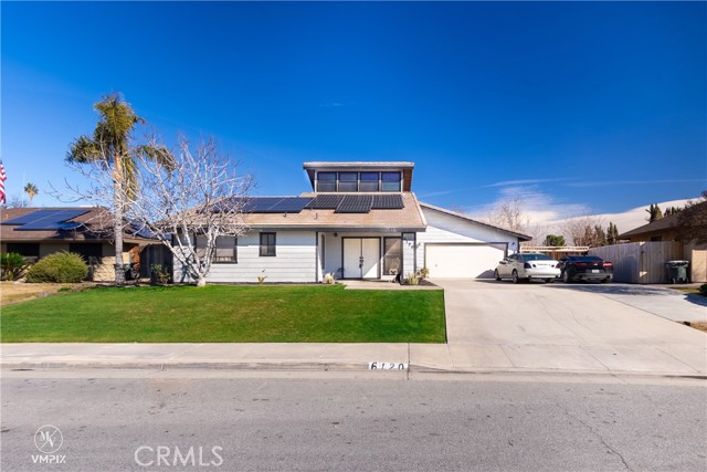 Detail Gallery Image 1 of 1 For 6120 Phyllis St, Bakersfield,  CA 93313 - 3 Beds | 2 Baths