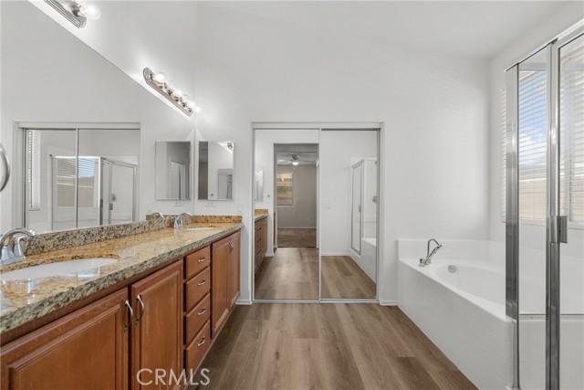 Detail Gallery Image 35 of 50 For 1790 Hideaway Pl, Palmdale,  CA 93551 - 4 Beds | 2 Baths