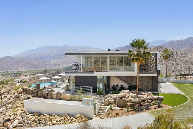 Detail Gallery Image 9 of 55 For 71170 Oasis Trl, Palm Desert,  CA 92260 - 4 Beds | 4/1 Baths