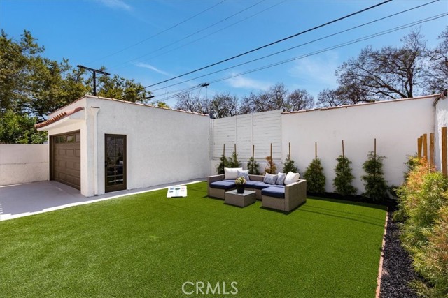 Detail Gallery Image 32 of 35 For 4325 9th Ave, Los Angeles,  CA 90008 - 3 Beds | 3 Baths
