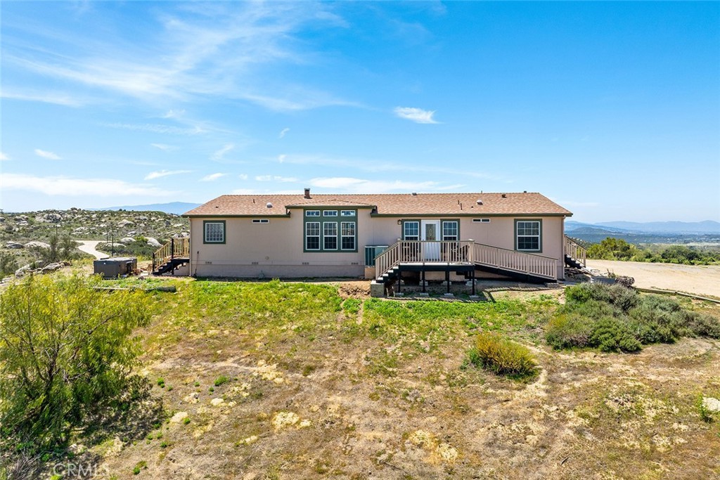 33425 Valerio Drive