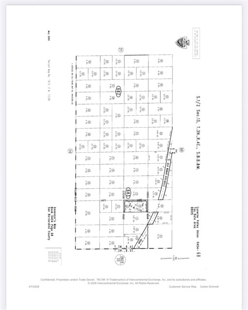 Front Image Thumbnail for CRHD26077081