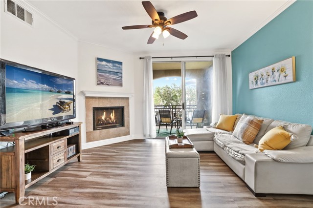 Detail Gallery Image 2 of 20 For 22681 Oakgrove #426,  Aliso Viejo,  CA 92656 - 2 Beds | 2 Baths