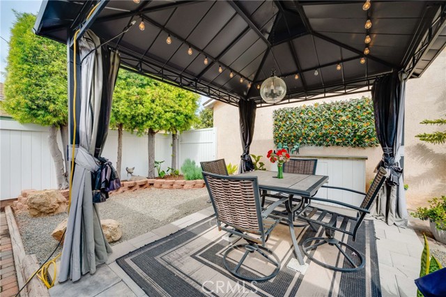 Detail Gallery Image 26 of 31 For 5131 Gaviota, Long Beach,  CA 90807 - 2 Beds | 1 Baths