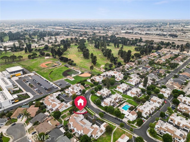 Detail Gallery Image 33 of 35 For 11922 Heritage, Downey,  CA 90241 - 2 Beds | 2 Baths