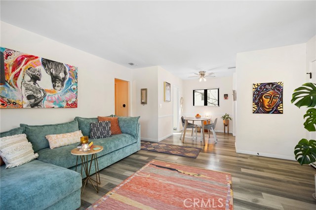 Detail Gallery Image 9 of 35 For 1477 E California Ave, Glendale,  CA 91206 - 2 Beds | 1 Baths