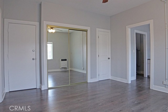 Detail Gallery Image 2 of 16 For 3111 Kenwood Ave, Los Angeles,  CA 90007 - 1 Beds | 1 Baths