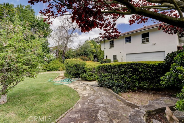 Detail Gallery Image 35 of 52 For 121 via Ardilla, Palos Verdes Estates,  CA 90274 - 3 Beds | 2 Baths