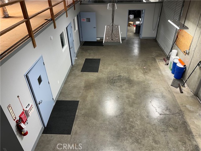 845 Meridian Street, Duarte, California 91010, ,Commercial Lease,For Rent,845 Meridian Street,CRAR25076196