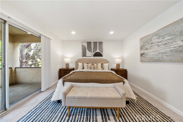 Detail Gallery Image 17 of 27 For 5674 Windsor Way #201,  Culver City,  CA 90230 - 2 Beds | 2 Baths