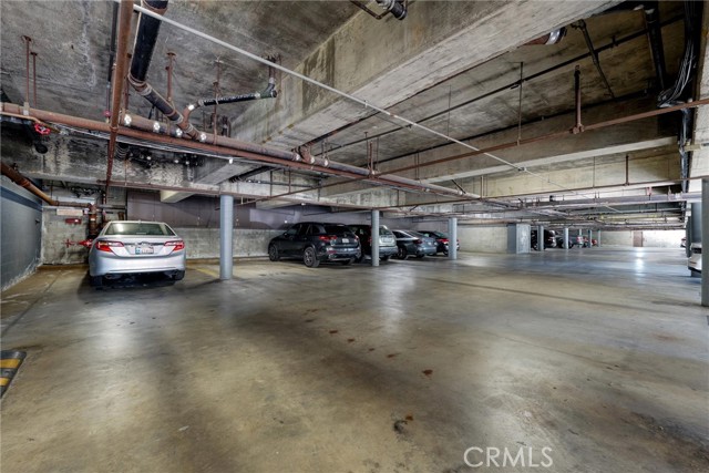 Detail Gallery Image 44 of 48 For 12830 Burbank Blvd. #310,  Valley Village,  CA 91607 - 2 Beds | 2 Baths