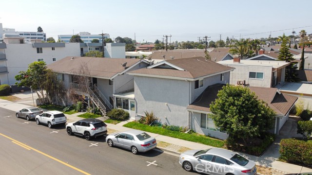 1326 Amethyst Street, Redondo Beach, California 90277, ,Residential Income,Sold,Amethyst,SB21210701