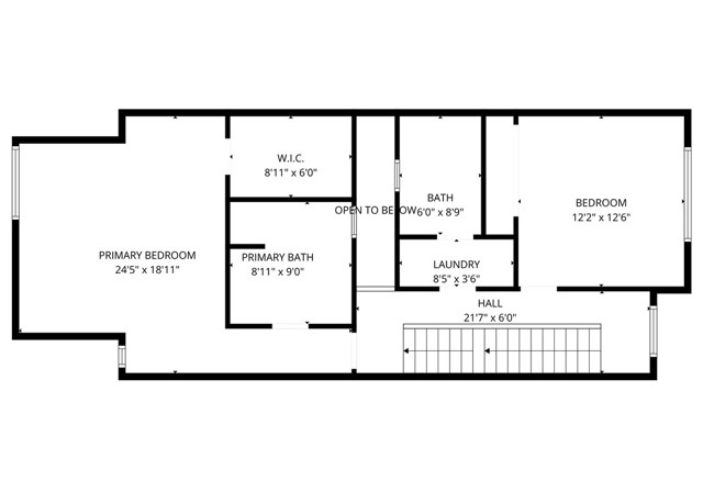 Detail Gallery Image 55 of 58 For 6566 W 85th Pl, Westchester,  CA 90045 - 3 Beds | 3 Baths