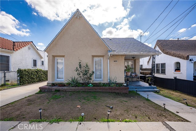 12510 Dorland Street, Whittier, California 90601, ,Multi-Family,For Sale,Dorland,PW25049180