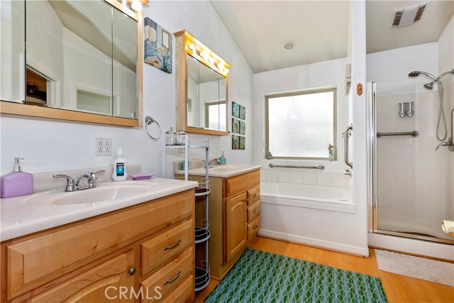 Detail Gallery Image 18 of 25 For 329 E Sherwood Bld, Big Bear City,  CA 92314 - 3 Beds | 2 Baths