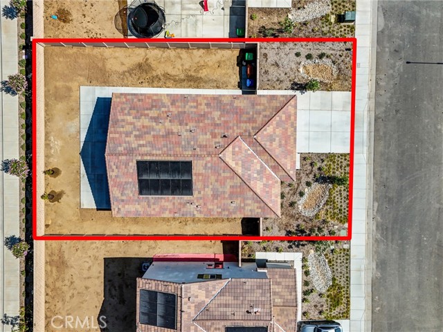 Detail Gallery Image 21 of 22 For 2018 Renata Dr, Perris,  CA 92571 - 4 Beds | 3 Baths