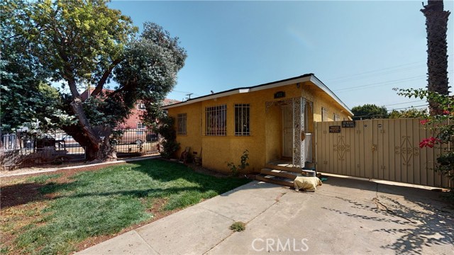 932 E 91st St, Los Angeles, CA 90002