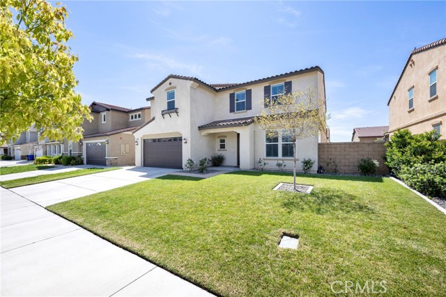 Detail Gallery Image 5 of 73 For 16981 Schneider St, Fontana,  CA 92336 - 4 Beds | 3/1 Baths