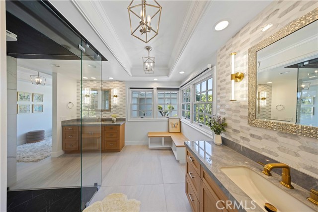 Detail Gallery Image 43 of 66 For 7 Cheshire Ct, Newport Beach,  CA 92660 - 4 Beds | 6/1 Baths