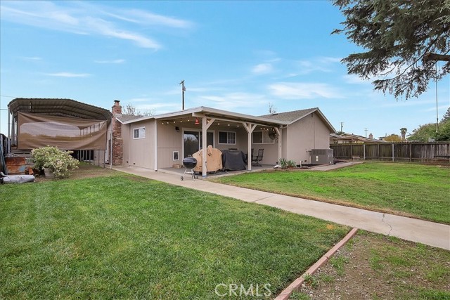 Detail Gallery Image 17 of 25 For 2037 S George Washington, Yuba City,  CA 95993 - 3 Beds | 2 Baths