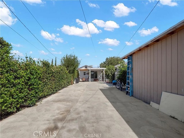 Detail Gallery Image 7 of 7 For 13118 Hoyt St, Pacoima,  CA 91331 - 2 Beds | 1 Baths