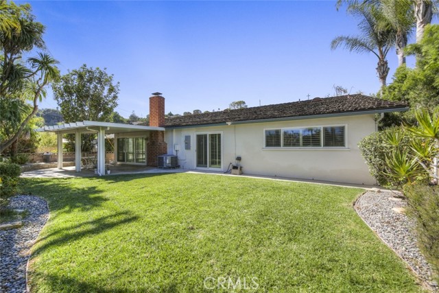 26604 Shadow Wood Drive, Rancho Palos Verdes, California 90275, 4 Bedrooms Bedrooms, ,2 BathroomsBathrooms,Residential,Sold,Shadow Wood,SB21218063