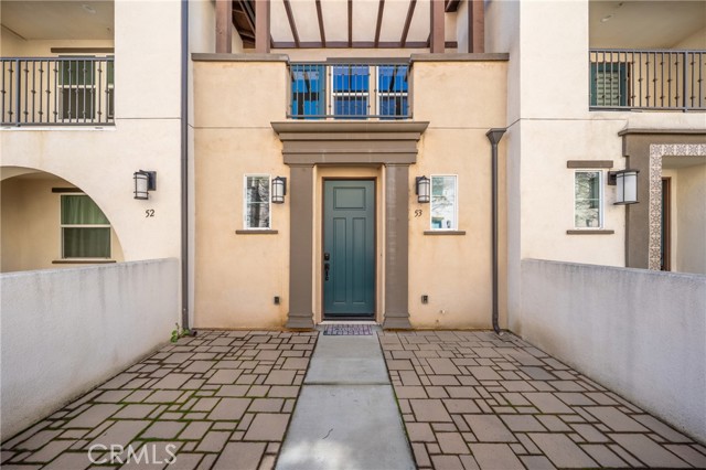 Detail Gallery Image 2 of 35 For 619 W Foothills Blvd #53,  Glendora,  CA 91741 - 2 Beds | 2/1 Baths