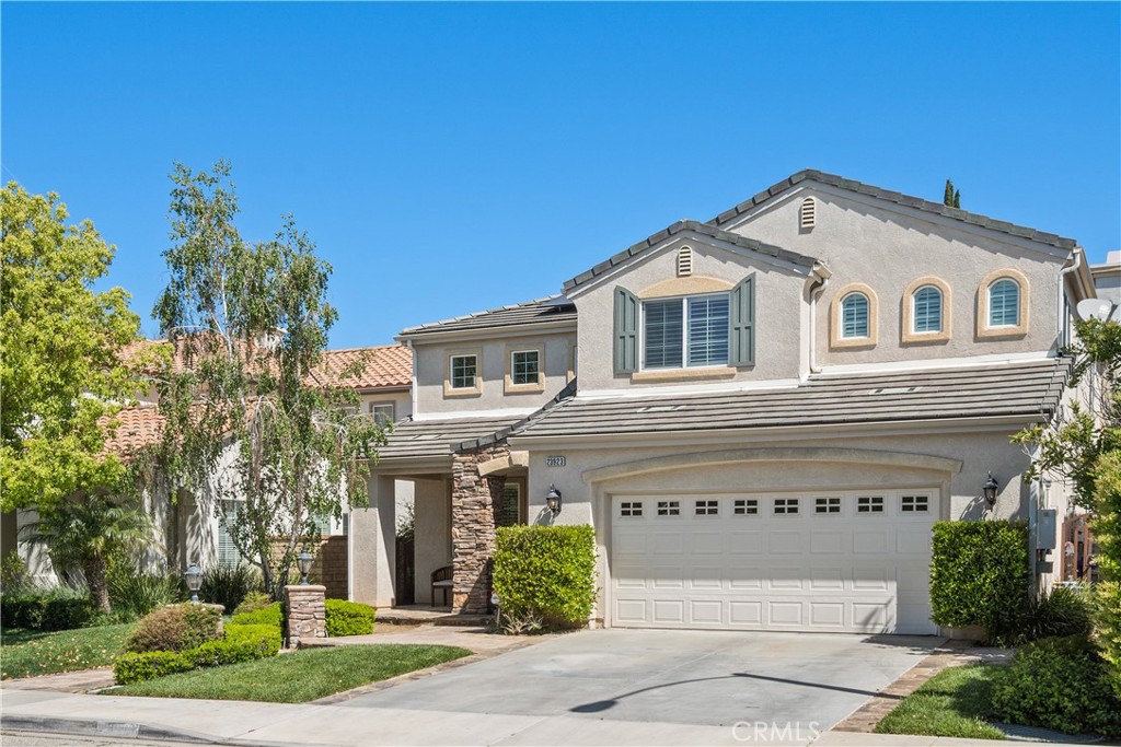 23923 Rustico Court, Valencia, CA 91354