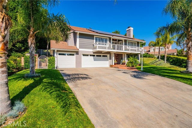 Photo of 17341 Flower Hill Circle, Granada Hills, CA 91344