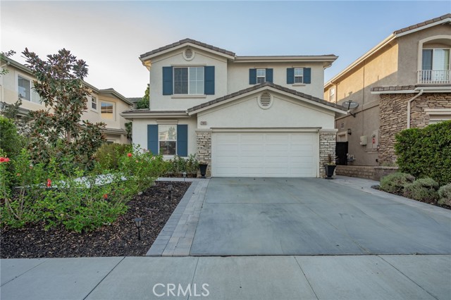 2885 Blazing Star Drive photo 3