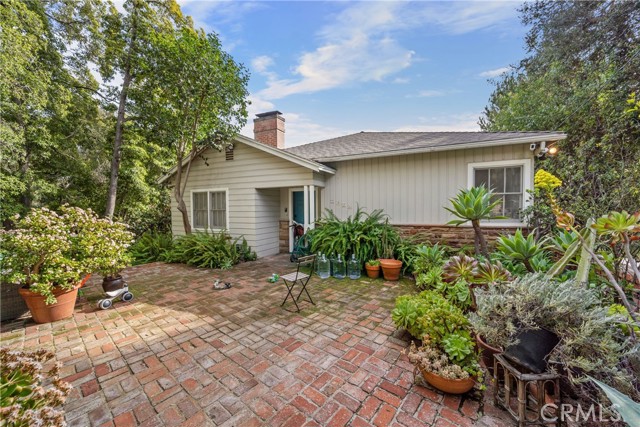 Image 2 for 2926 Briar Knoll Dr, Los Angeles, CA 90046