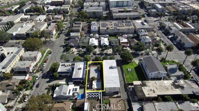 Image 2 for 427 N Kenmore Ave, Los Angeles, CA 90004