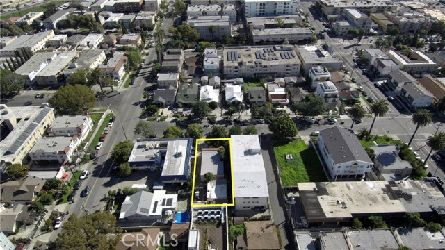 Image 2 for 427 N Kenmore Ave, Los Angeles, CA 90004