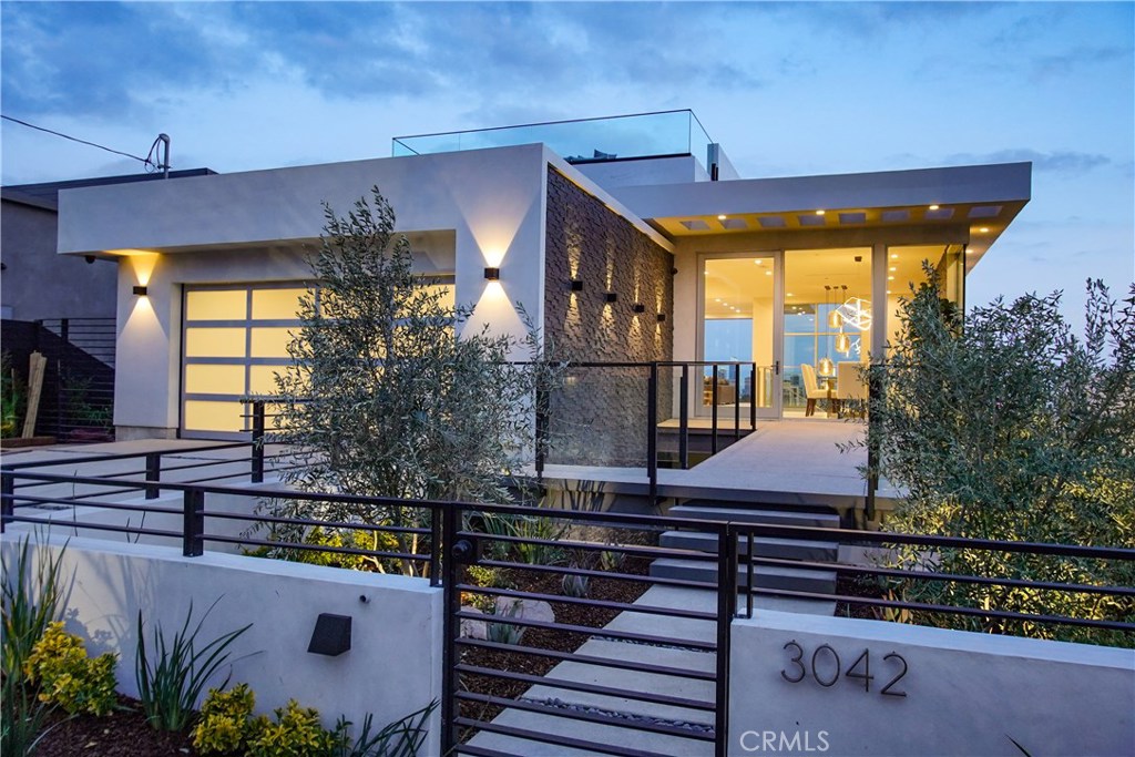 Photo of 3042 LANDA STREET, Los Angeles, CA 90039