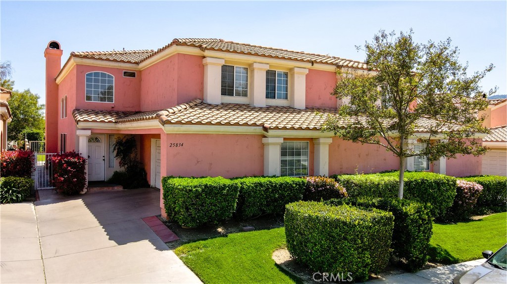 25834 Browning Place, Stevenson Ranch, CA 91381