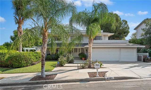 Photo of 6784 Vickiview Drive, West Hills, CA 91307