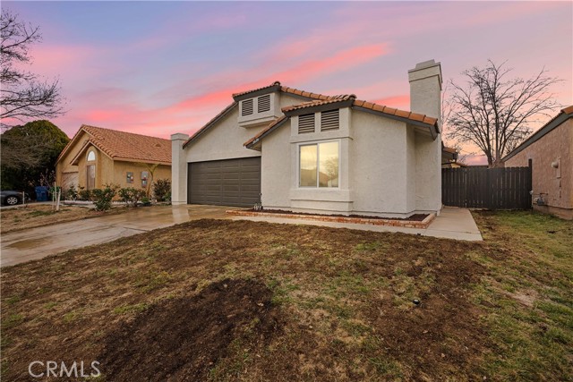 Detail Gallery Image 1 of 1 For 3618 E Avenue R11, Palmdale,  CA 93550 - 3 Beds | 2 Baths