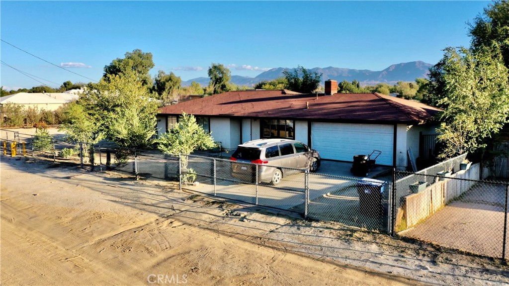 10256 E Avenue S6, Littlerock, CA 93543