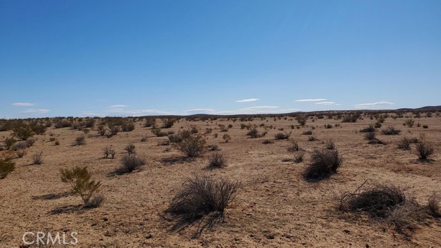 0 Boros Street, North Edwards, California 93523, ,Land,For Sale,0 Boros Street,CRSR22014813