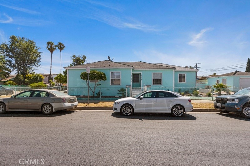 10308 Wall Street